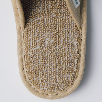 パイルスリッパ