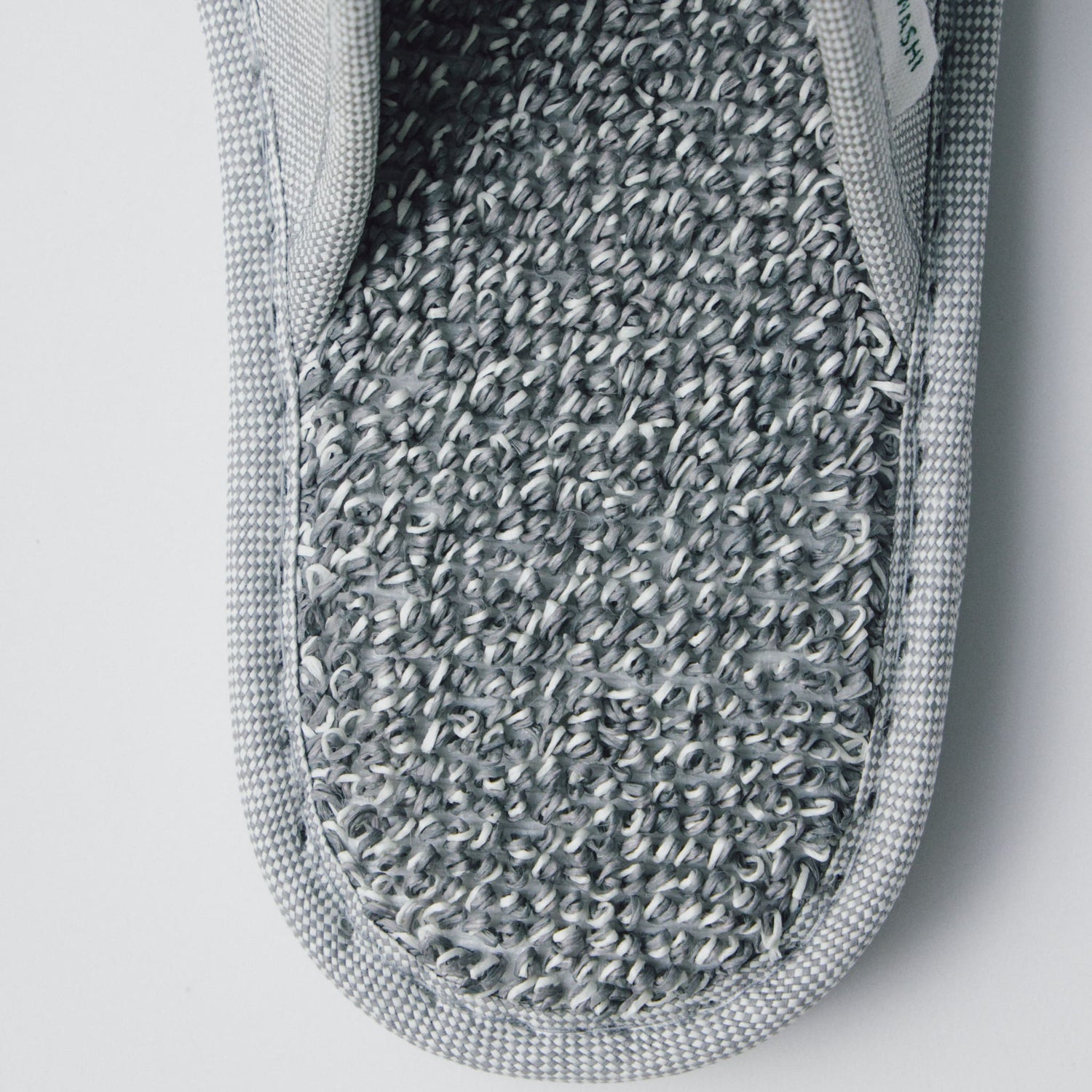 パイルスリッパ