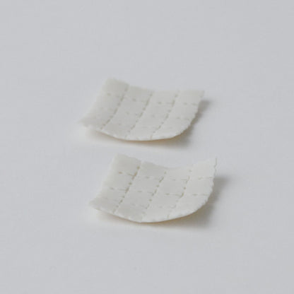 柴山香織 箸置き&quot;flutter&quot;