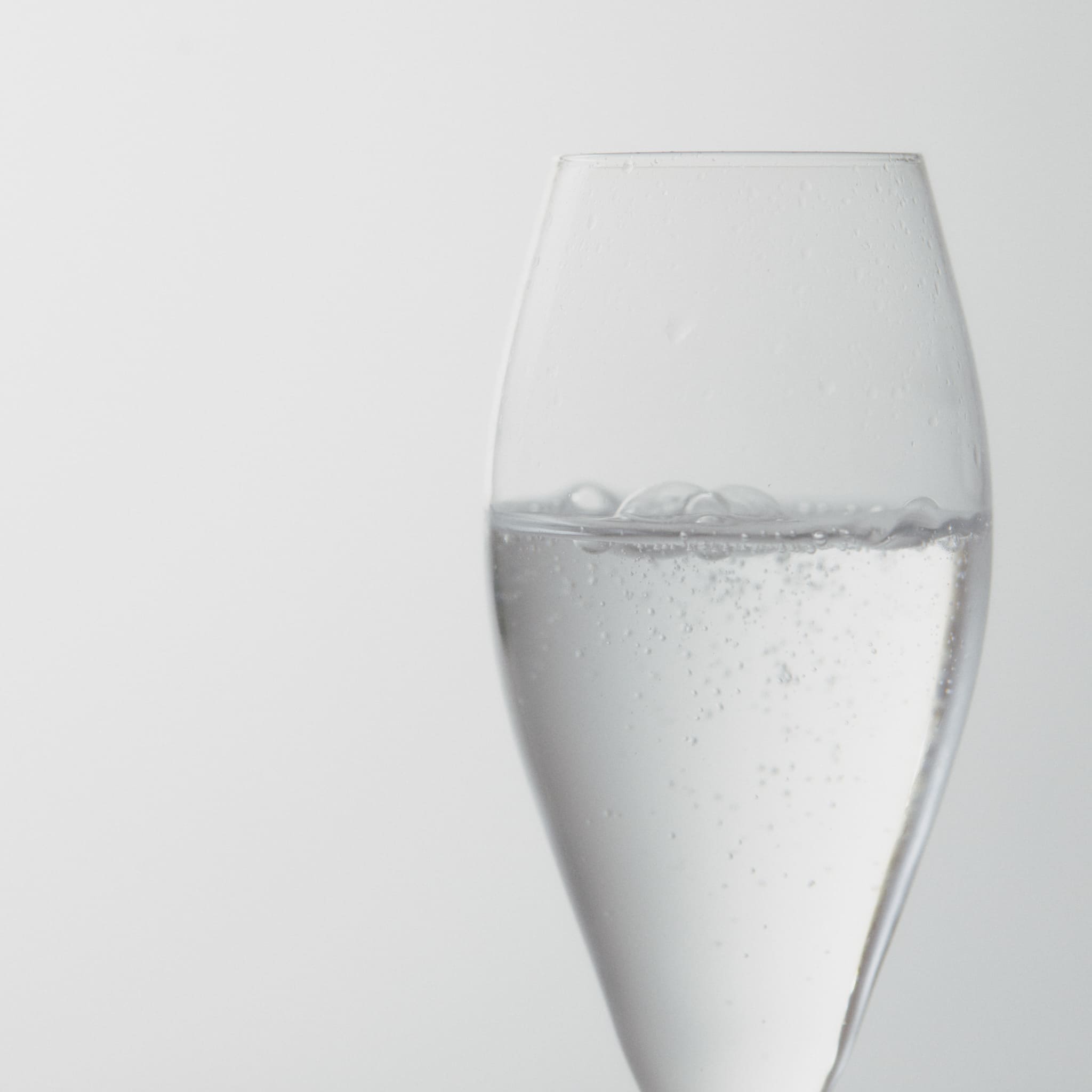 ピッコロ ワイングラス｜単品