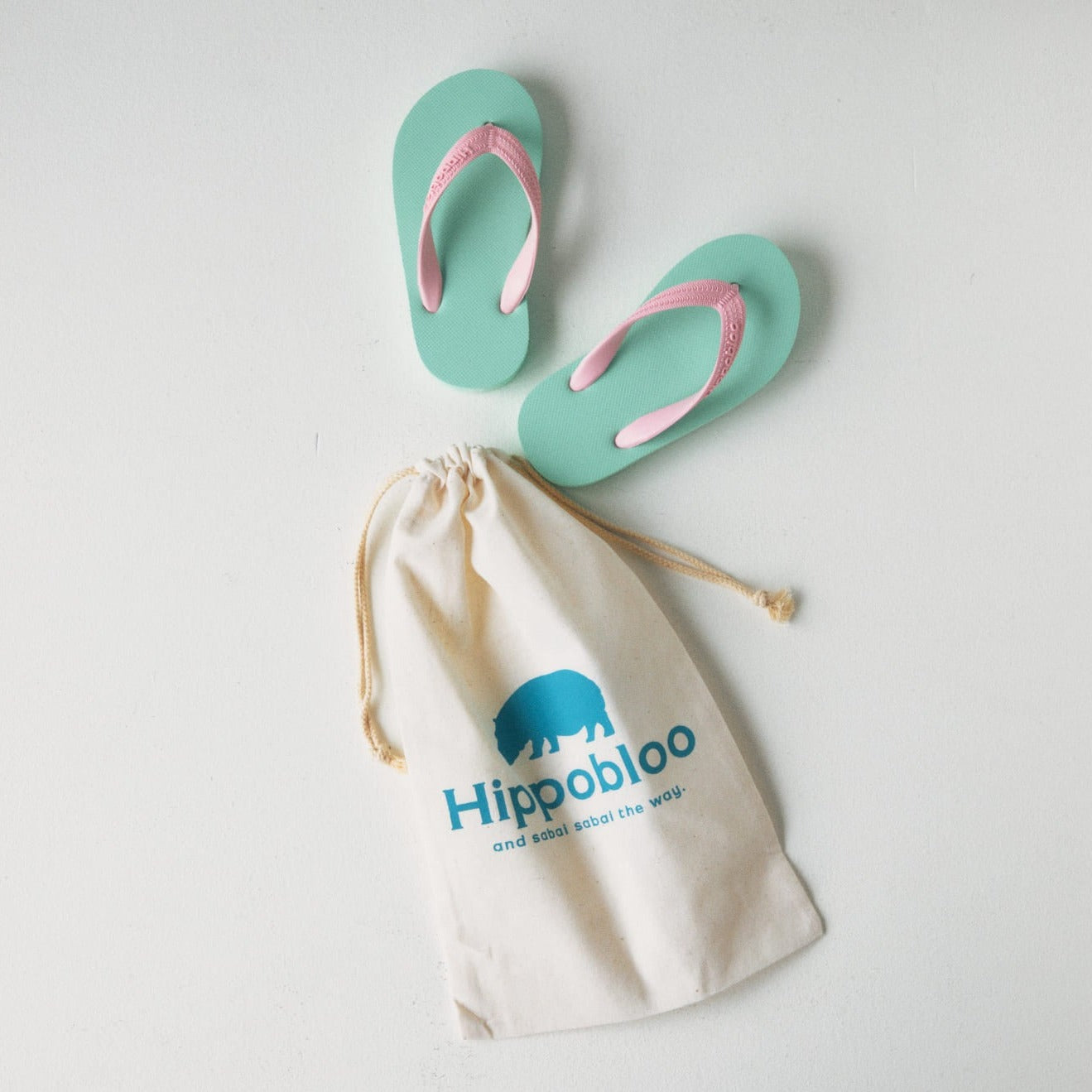 ビーチサンダル Kid&