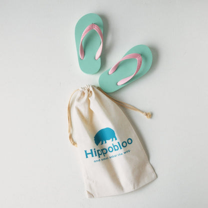 ビーチサンダル Kid&