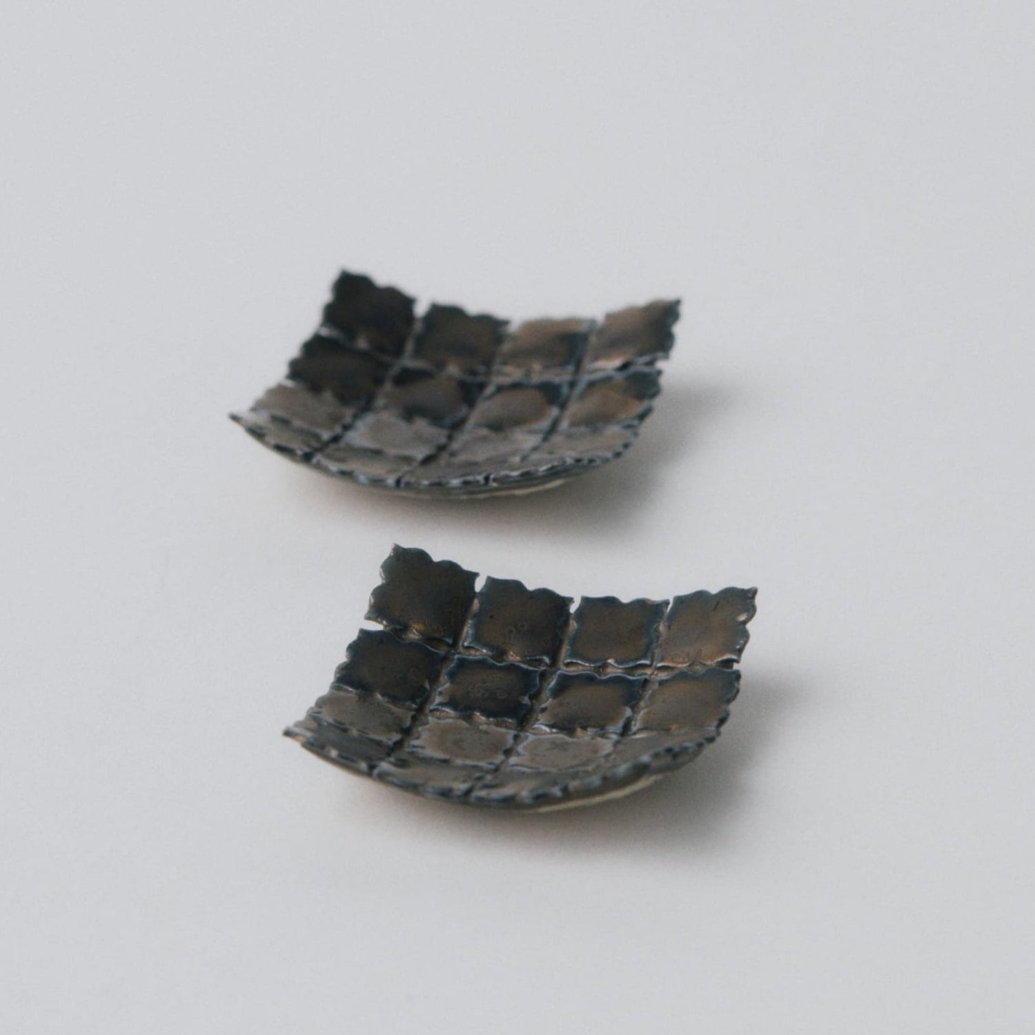 柴山香織 箸置き&quot;flutter&quot;