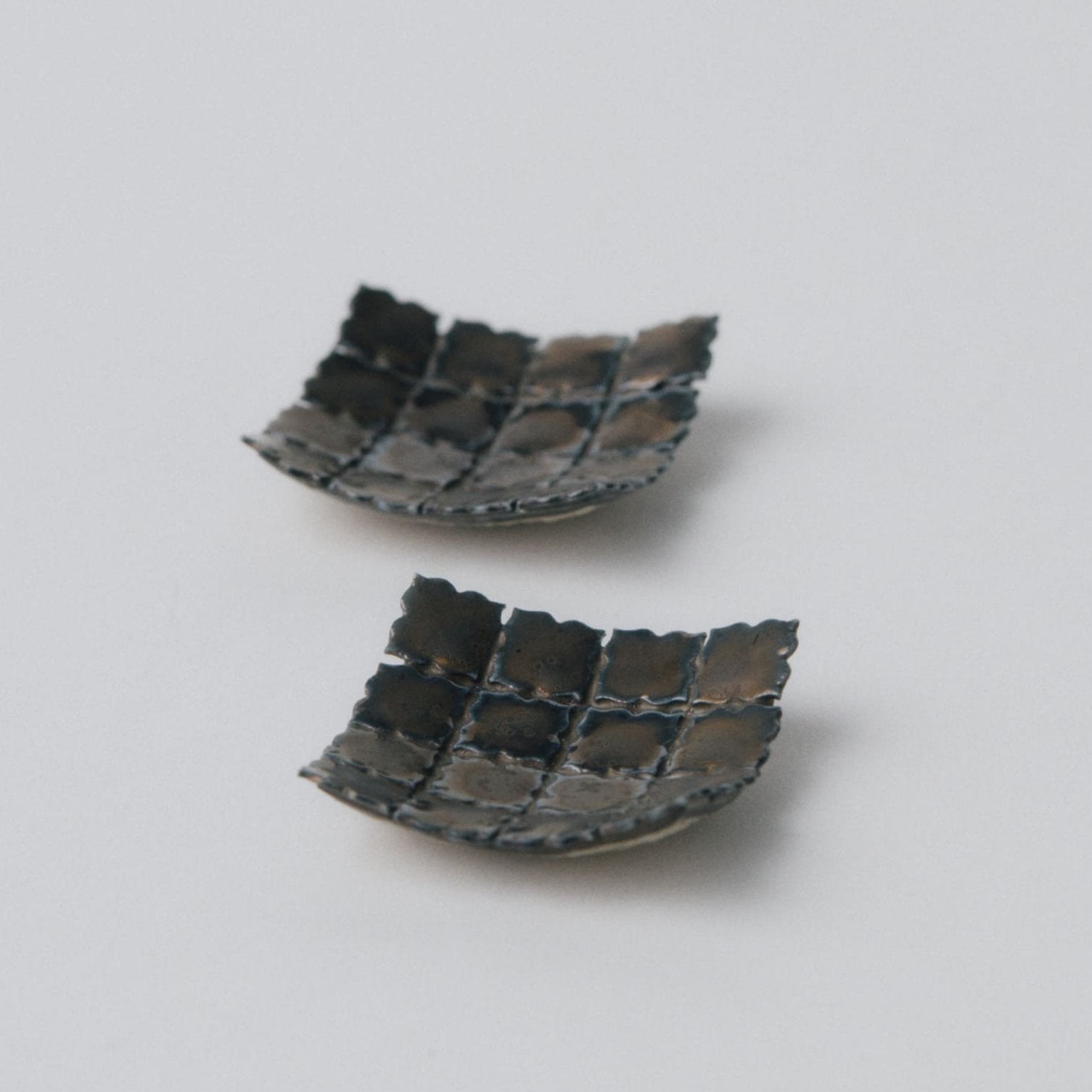 柴山香織 箸置き&quot;flutter&quot;