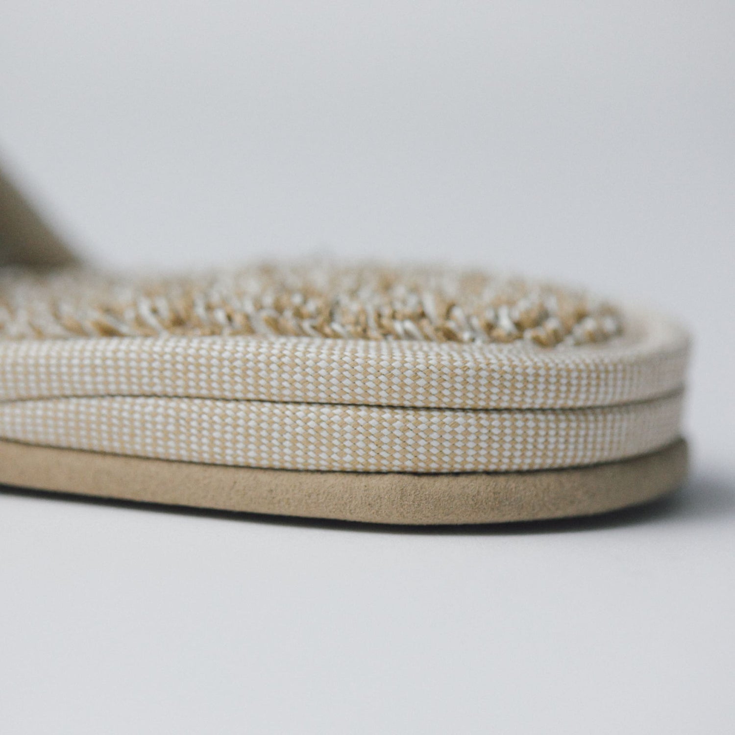 パイルスリッパ