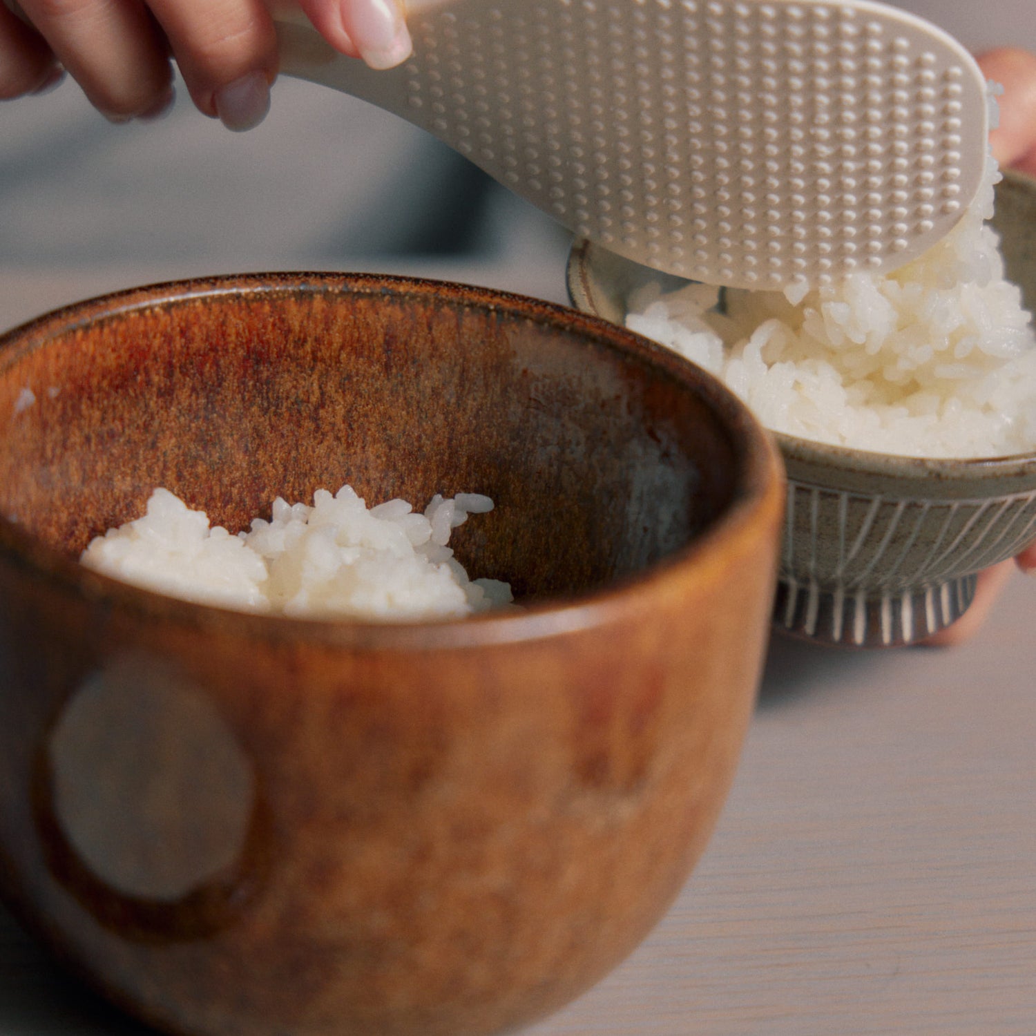 ライスコンテナ