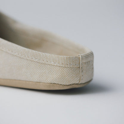 ルームシューズ