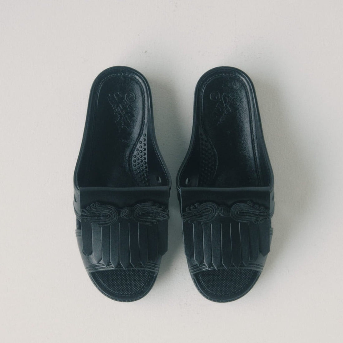 BENSAN-D CHINA BUTTON｜23.0〜23.5cm