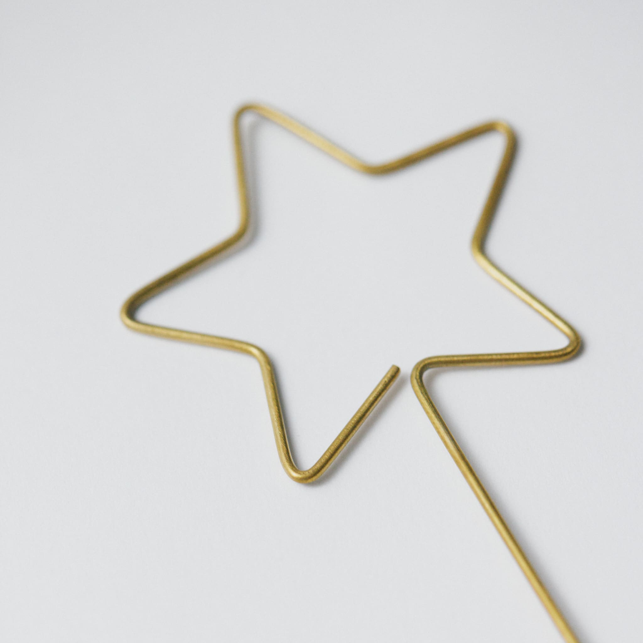 ブラスのトッパー クリスマスセット