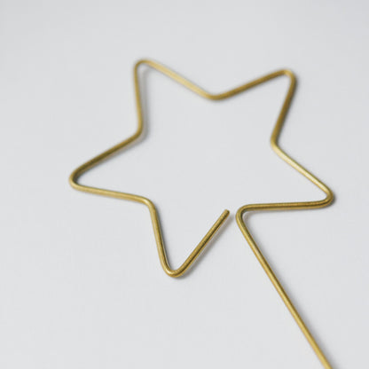 ブラスのトッパー クリスマスセット