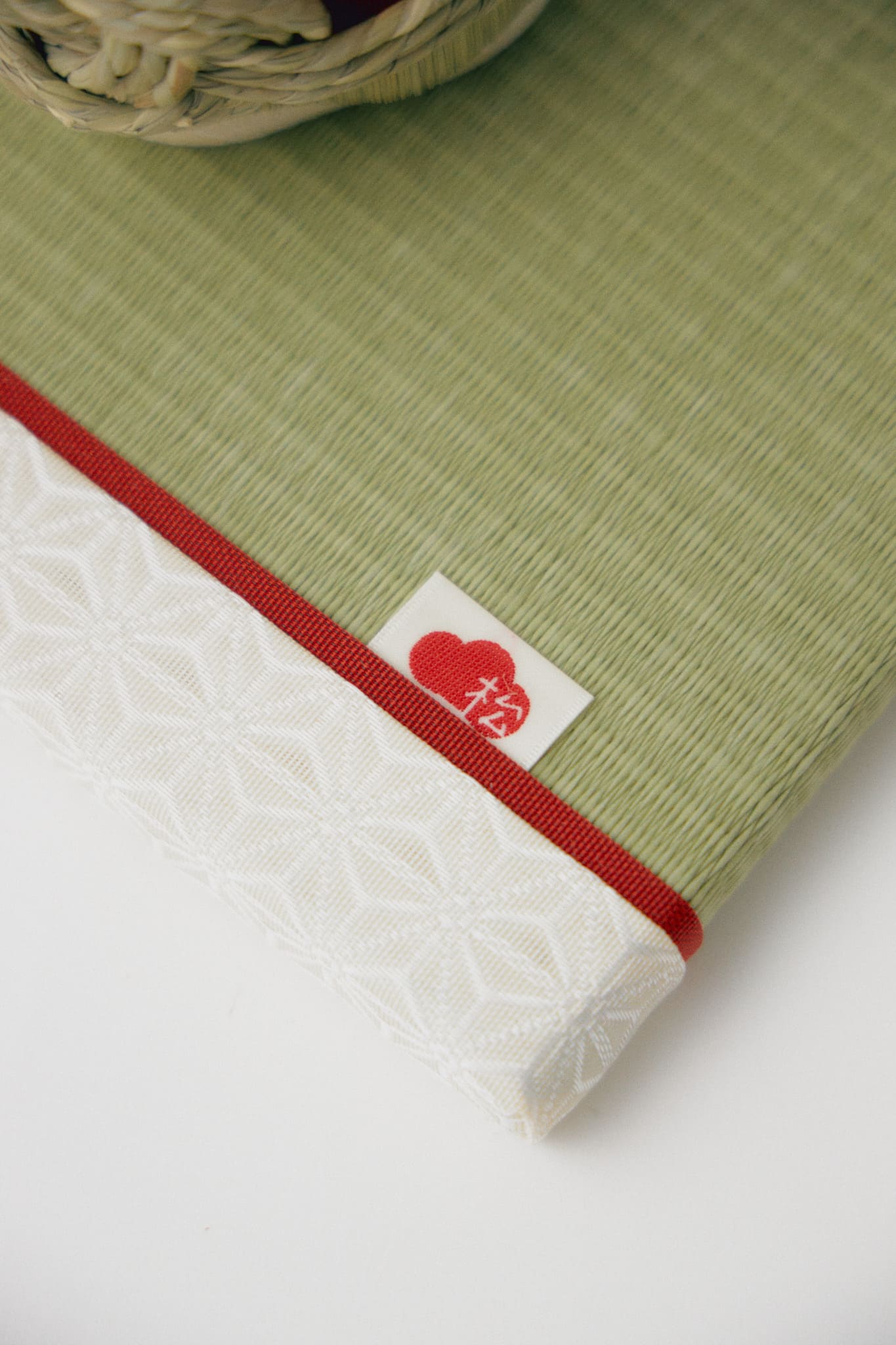 イ草香るお飾り AN-E-TO KAZARI「 門松 」