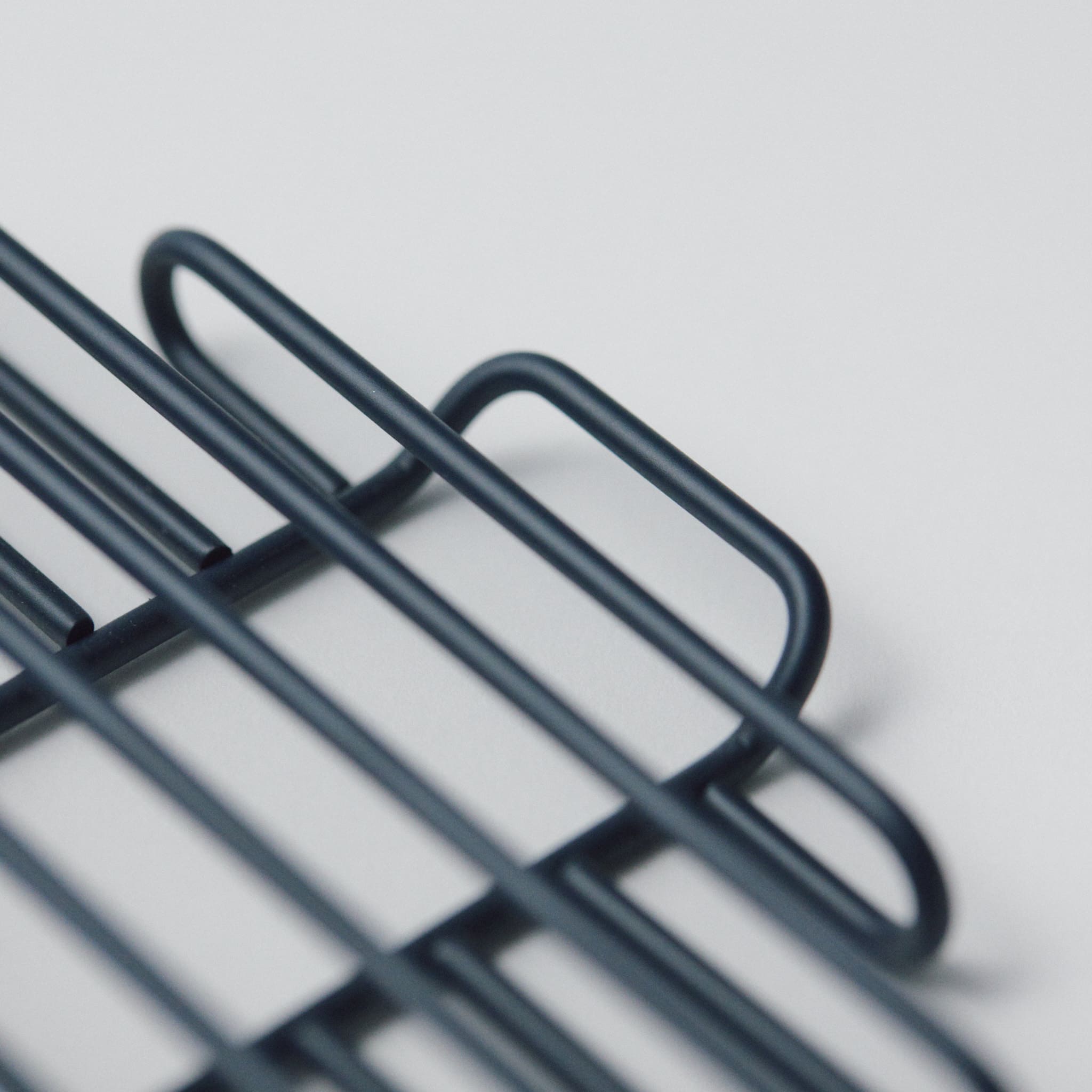 Square Trivet｜ワイヤー鍋敷き 四角