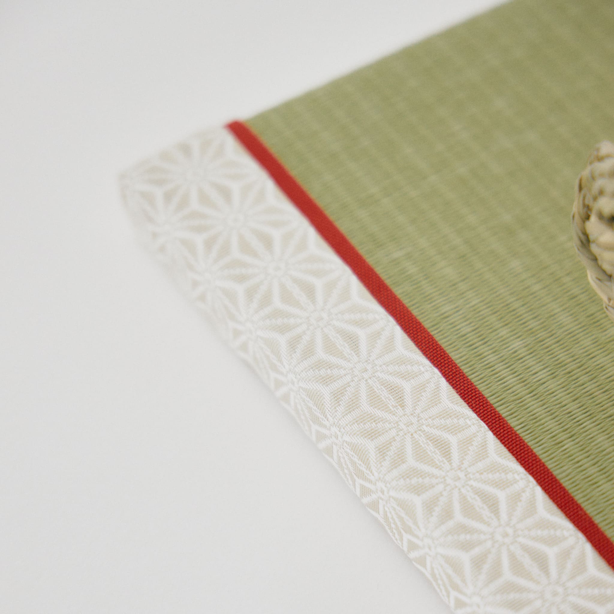 イ草香るお飾り AN-E-TO KAZARI「 門松 」