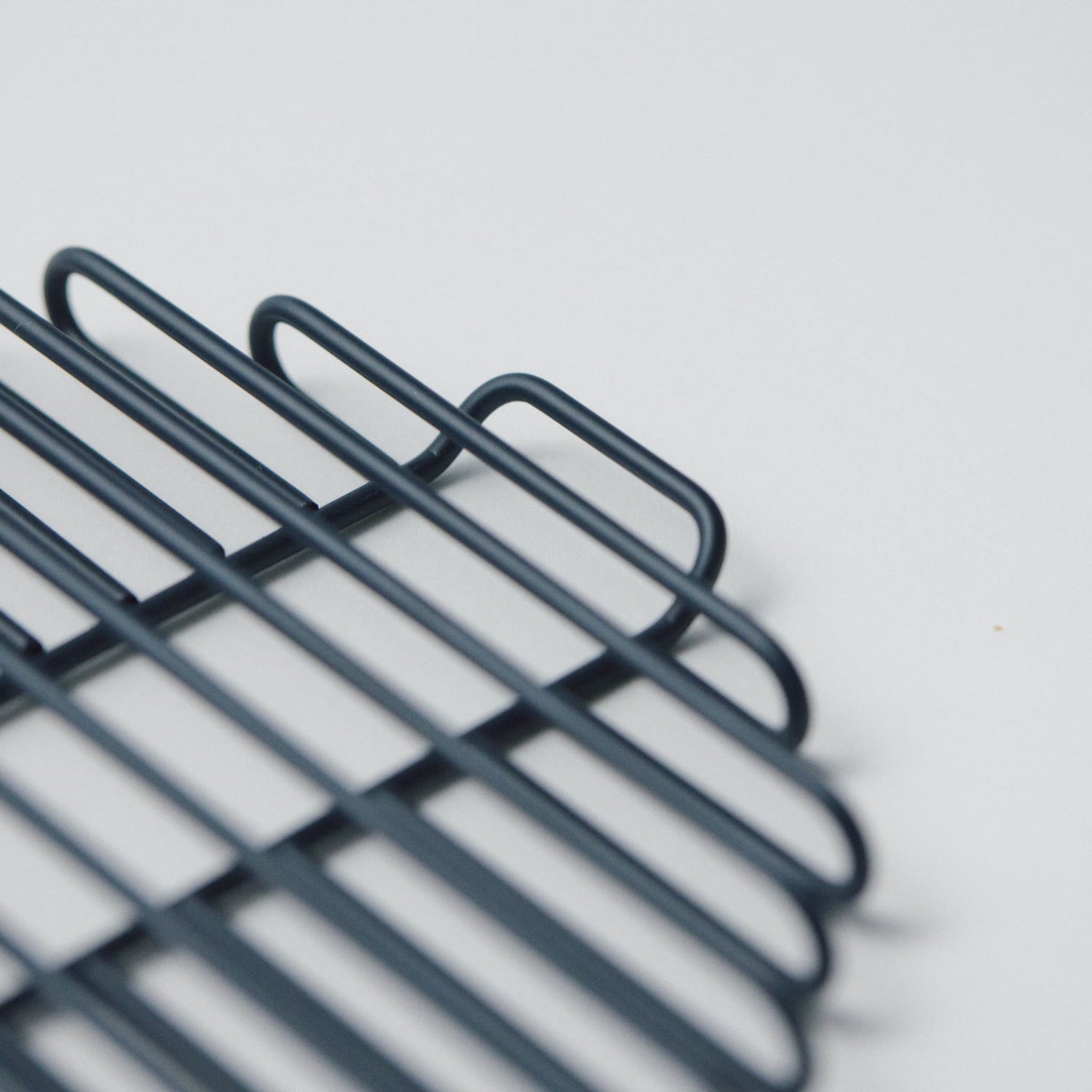 Raund Trivet｜ワイヤー鍋敷き 丸型