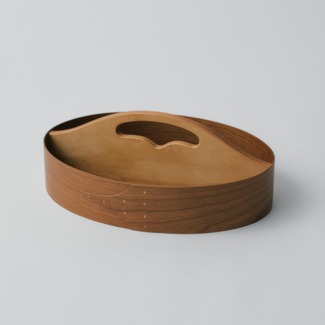 シェーカー ハンドルトレイ