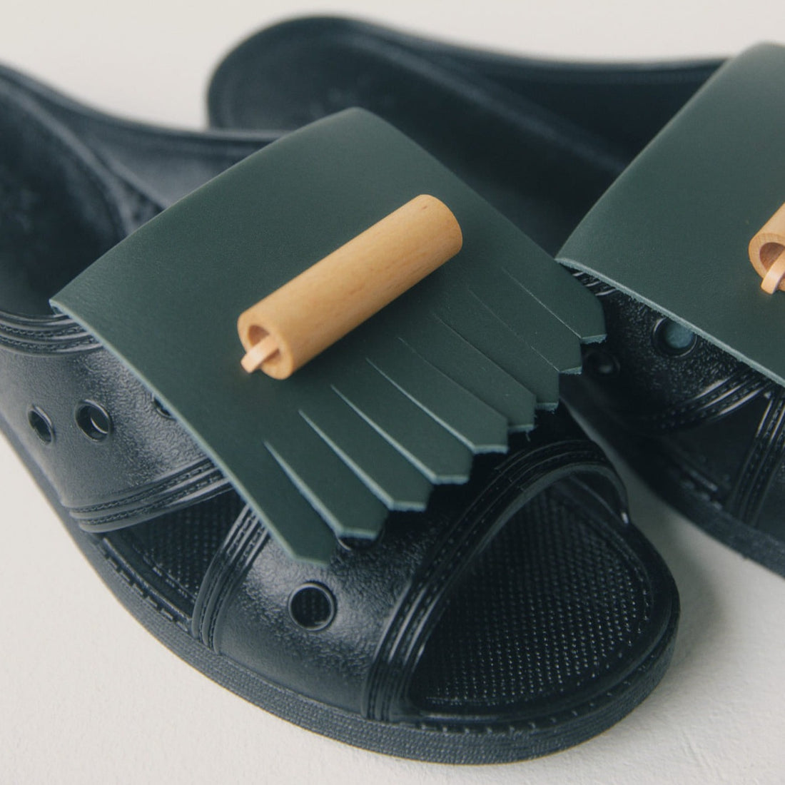 BENSAN-D WOOD PIPE｜23.0〜24.5cm