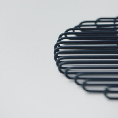 Raund Trivet｜ワイヤー鍋敷き 丸型