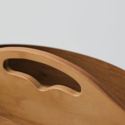 シェーカー ハンドルトレイ