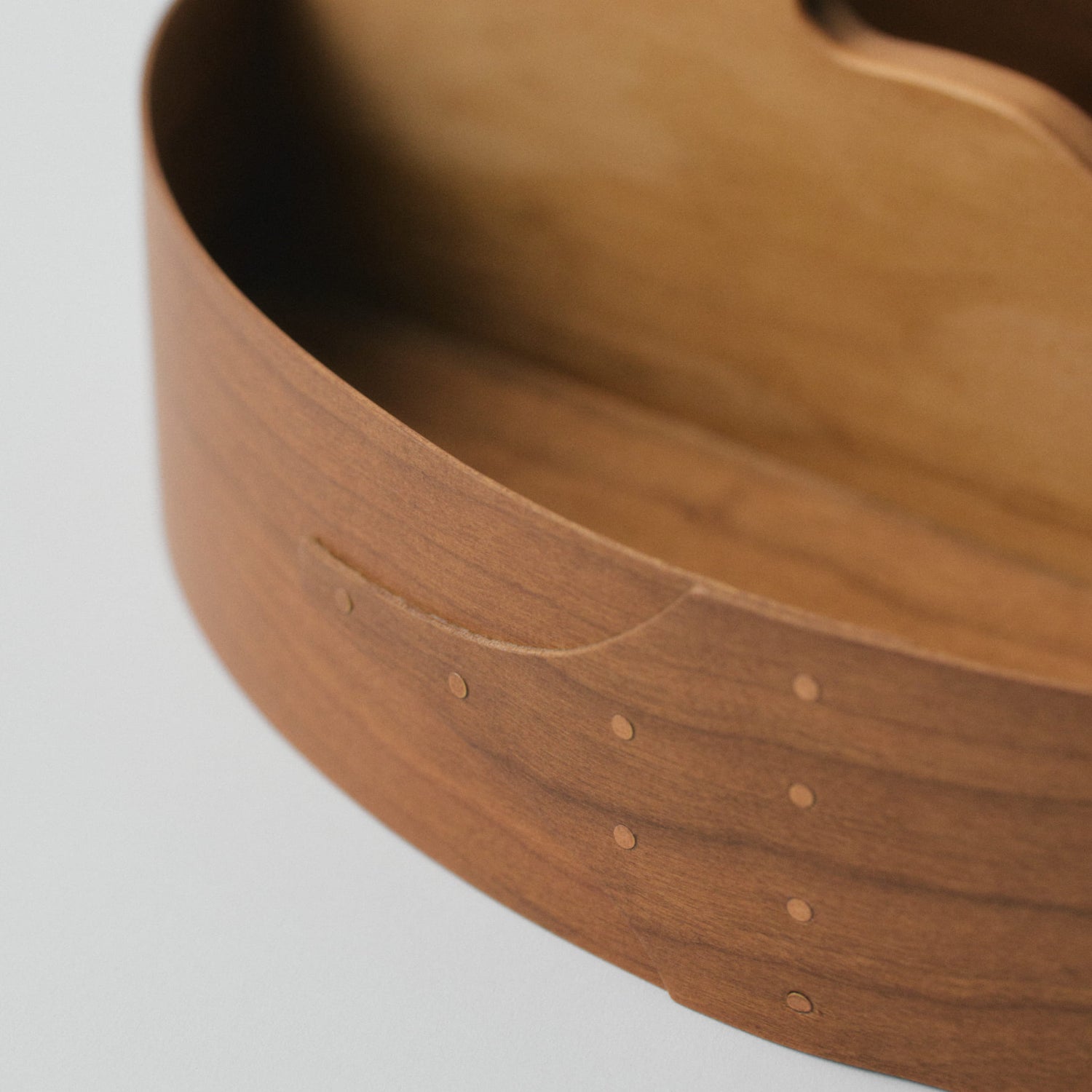 シェーカー ハンドルトレイ