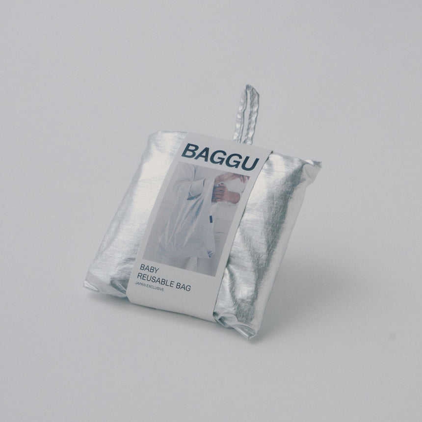 BABY BAGGU