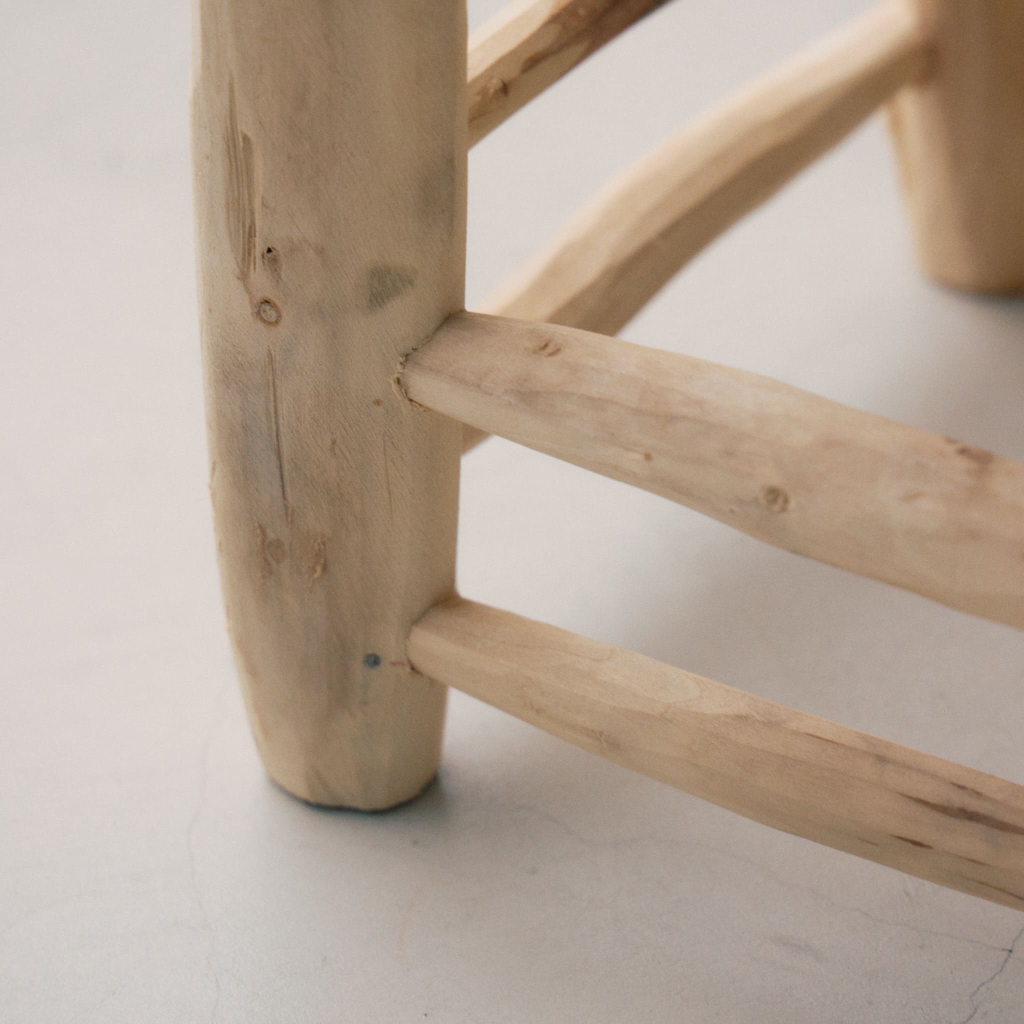 ドームスツール｜小