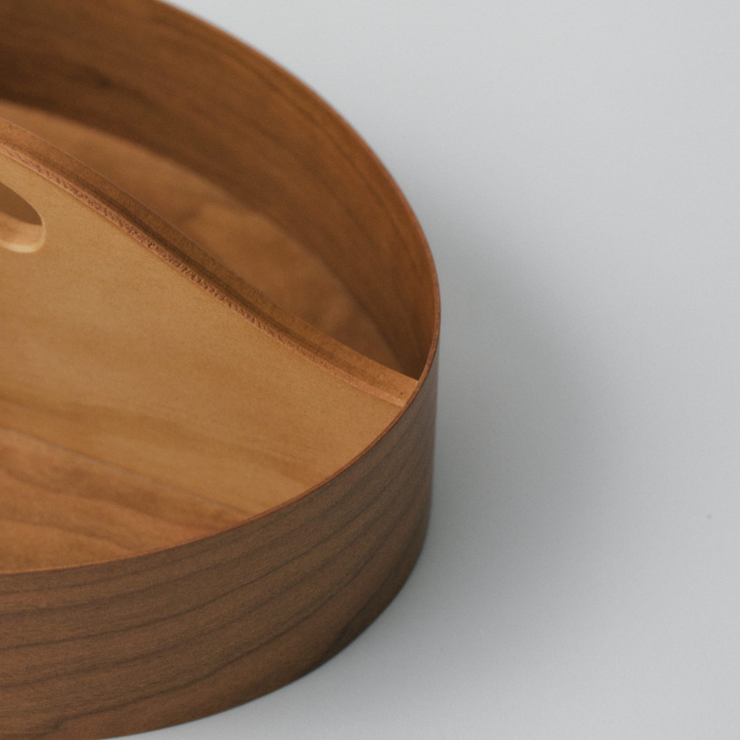 シェーカー ハンドルトレイ