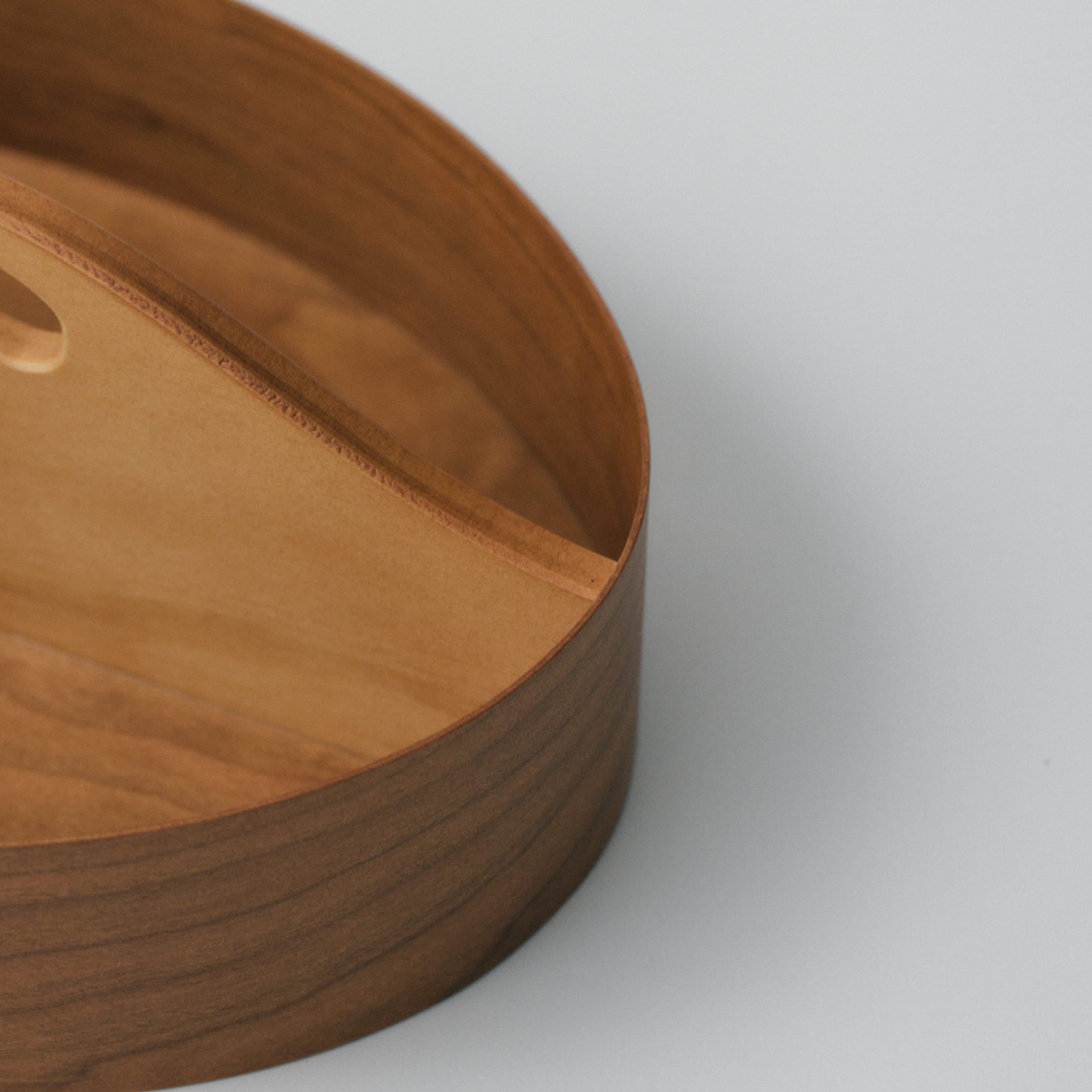 シェーカー ハンドルトレイ