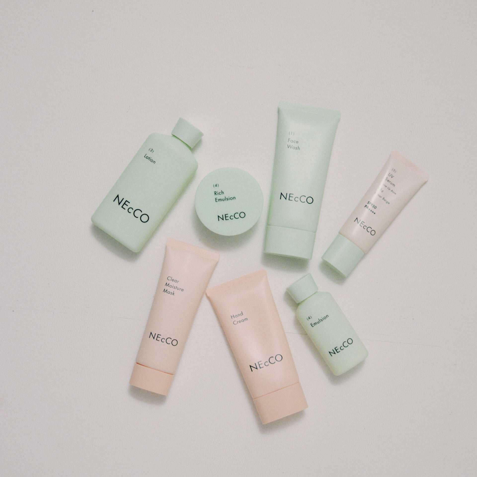 NEcCO ローション（化粧水）