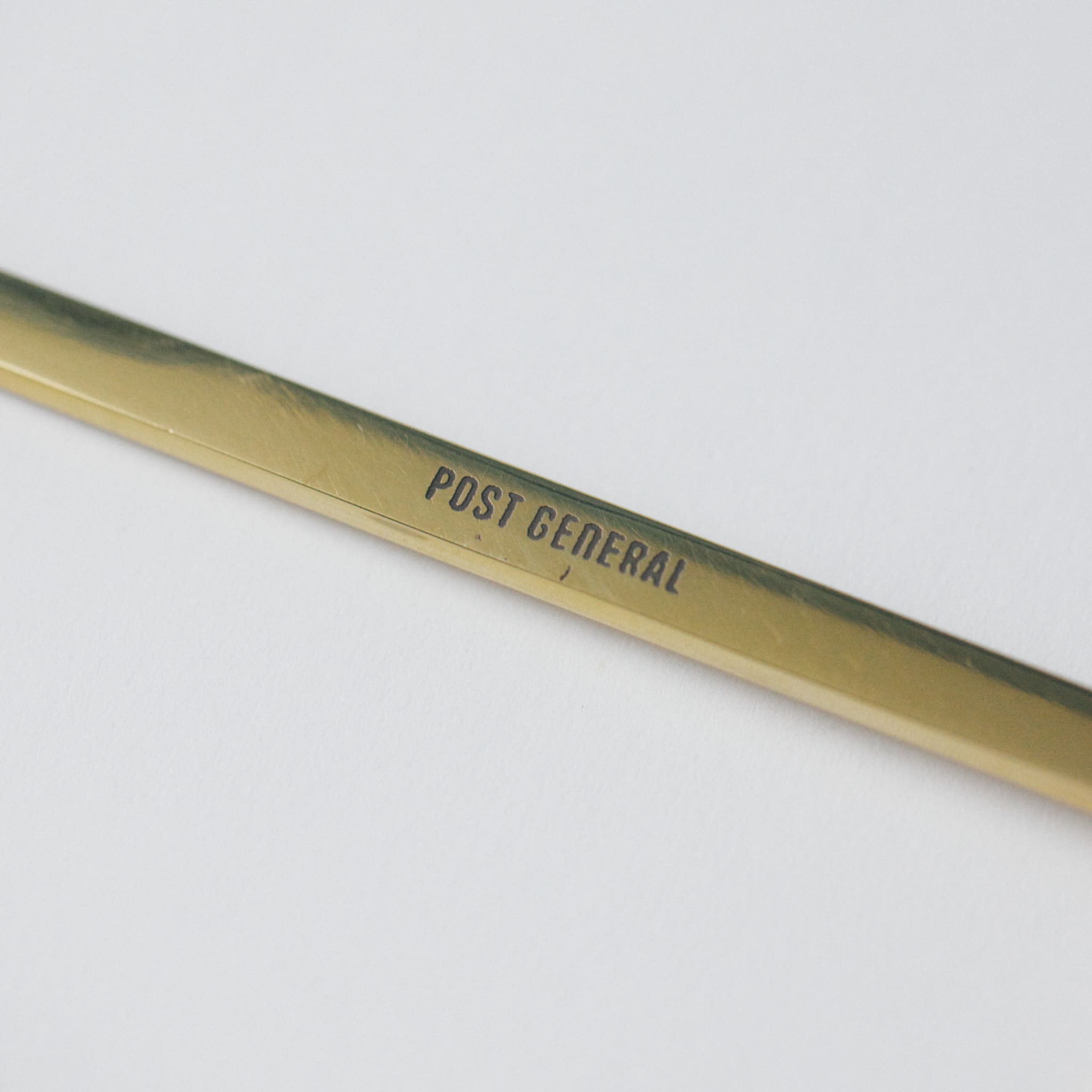 ブラス ペーパーハンガー