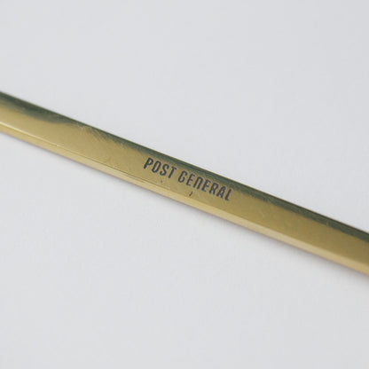 ブラス ペーパーハンガー