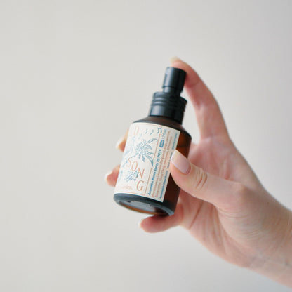 【POTS】ROOM SPRAY ｜ポッツ ルームスプレー