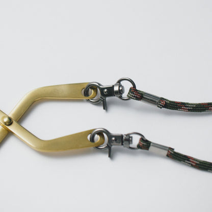 ブラス ペーパーハンガー