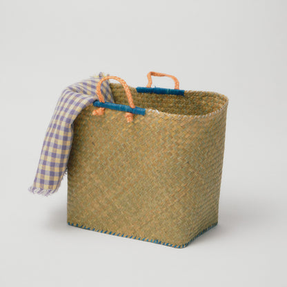 ペンジマラガシかご