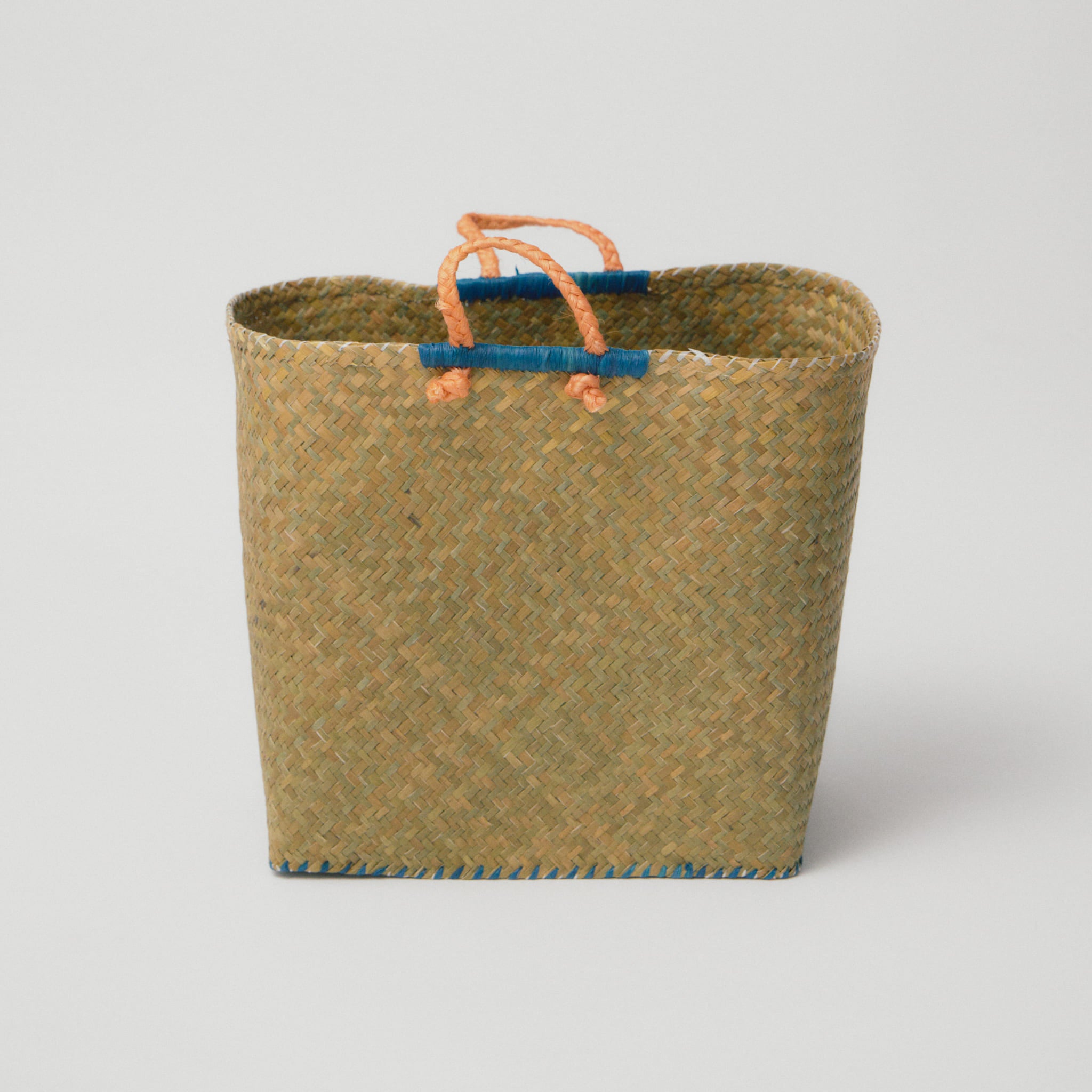 ペンジマラガシかご