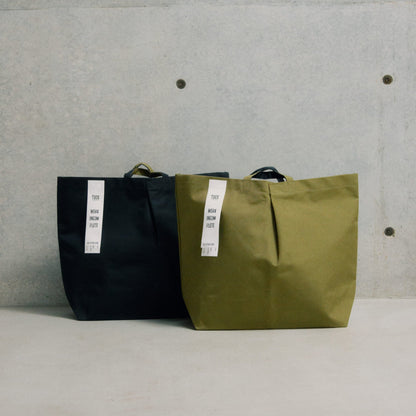 TUCK BAG_NYLON