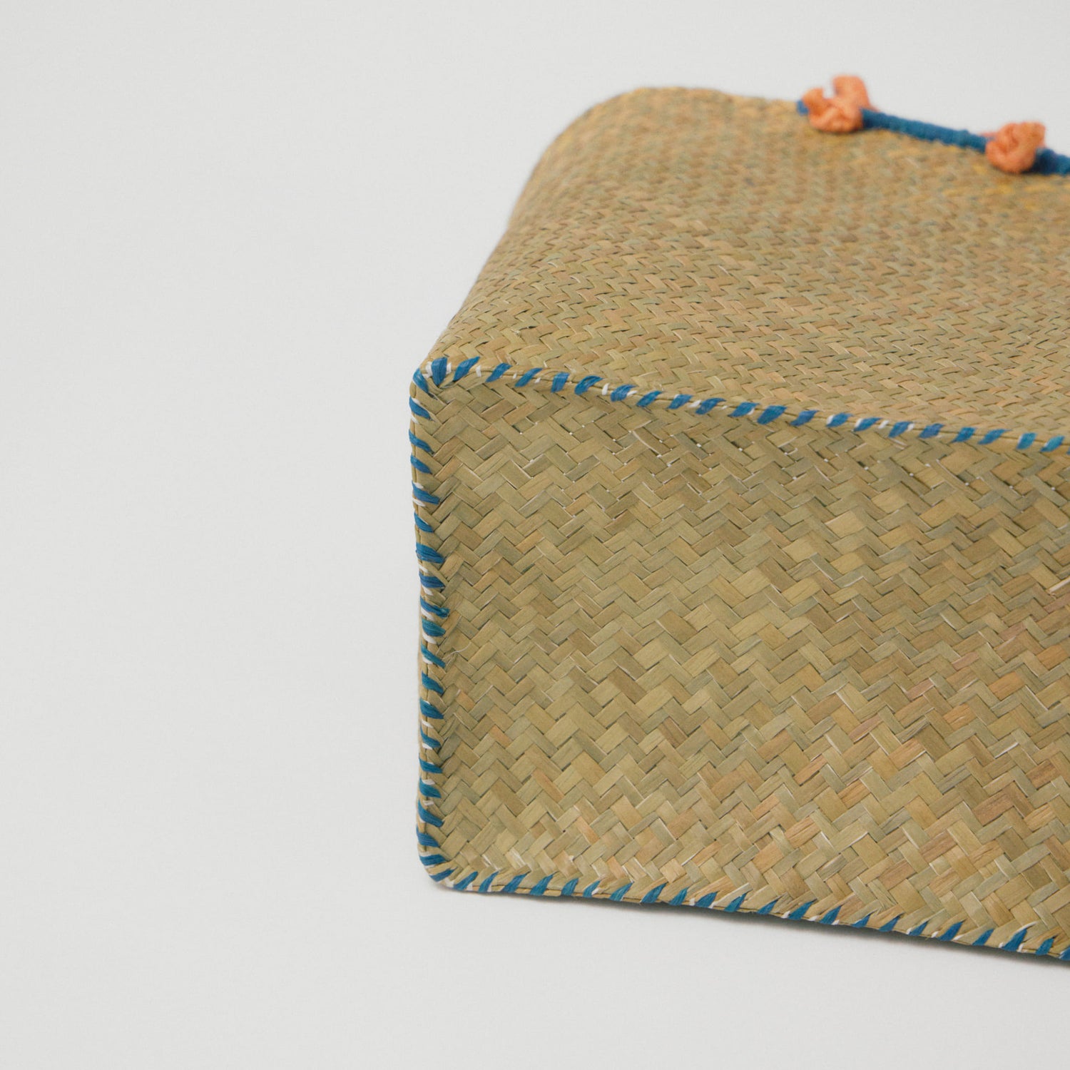 ペンジマラガシかご