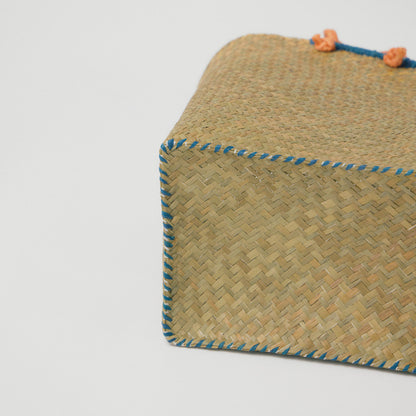 ペンジマラガシかご