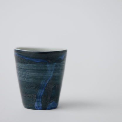 浅井庸佑 茶杯 ゴス