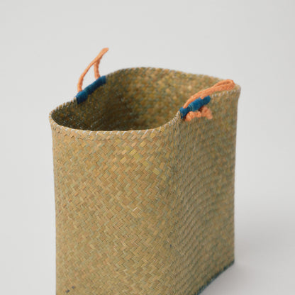 ペンジマラガシかご