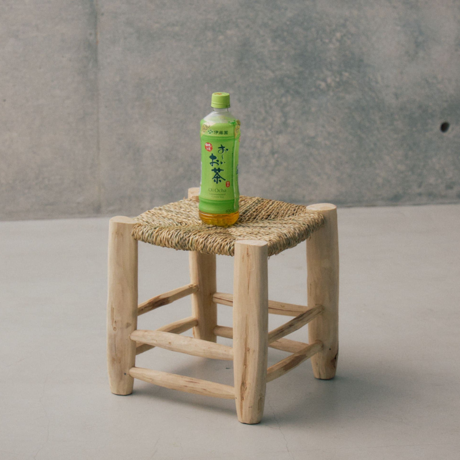 ドームスツール｜小