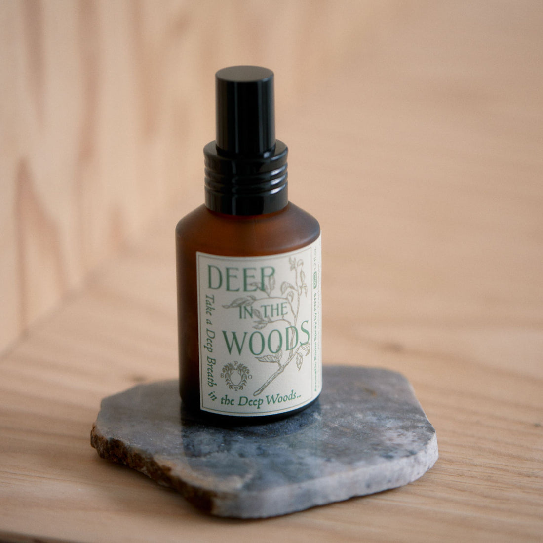 【POTS】ROOM SPRAY ｜ポッツ ルームスプレー