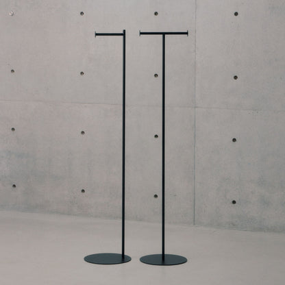 KUROSHIRO コートスタンド