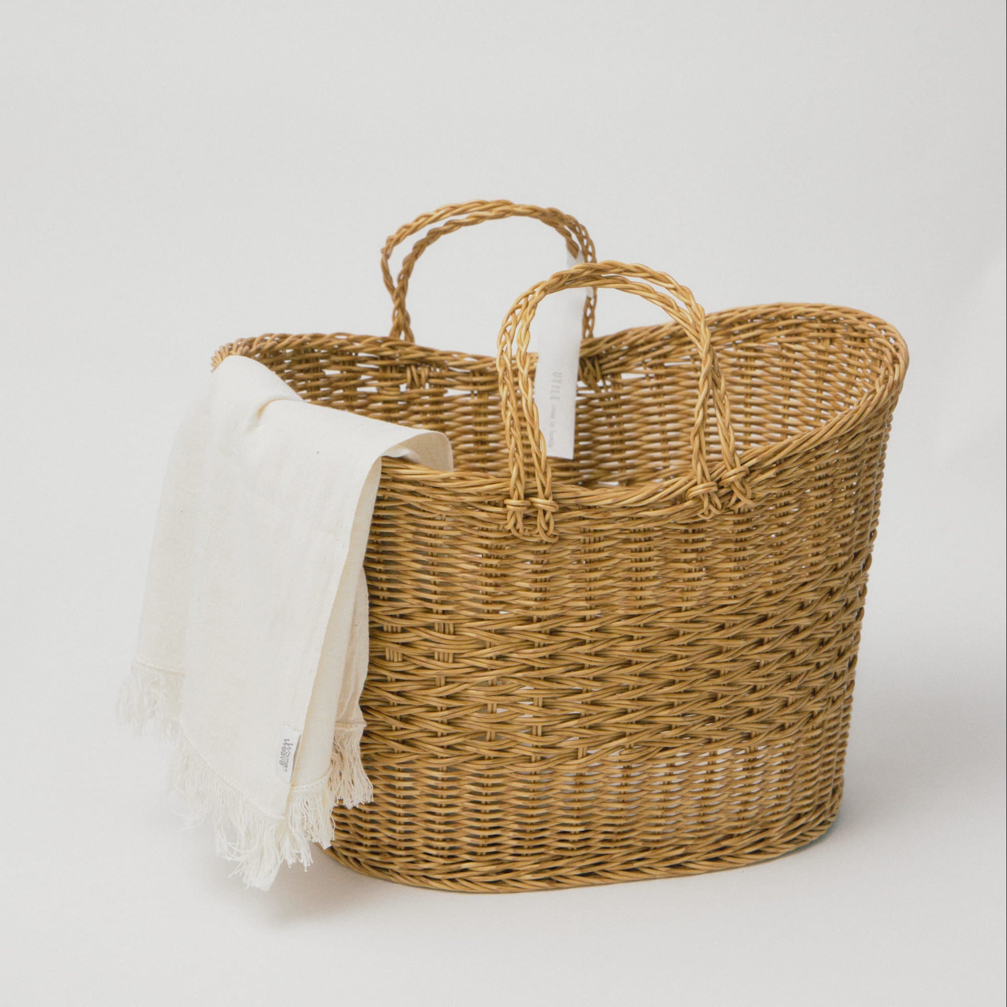 ナイール マルシェバスケット