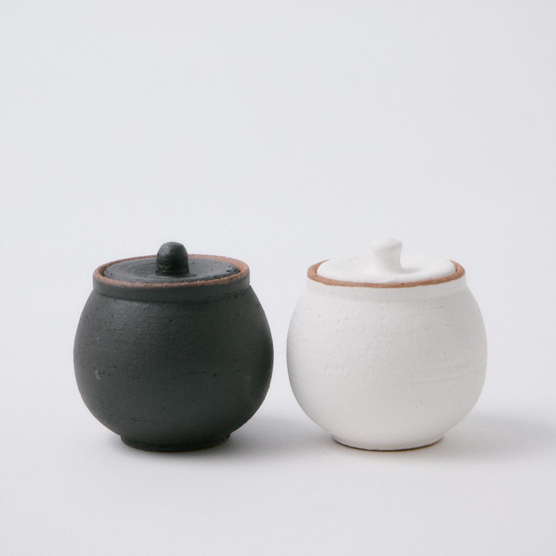 塩壺｜小 – JINNAN HOUSE