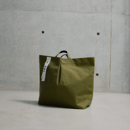 TUCK BAG_NYLON
