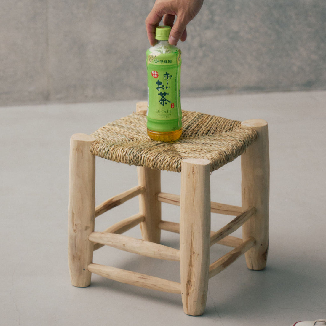 ドームスツール｜小