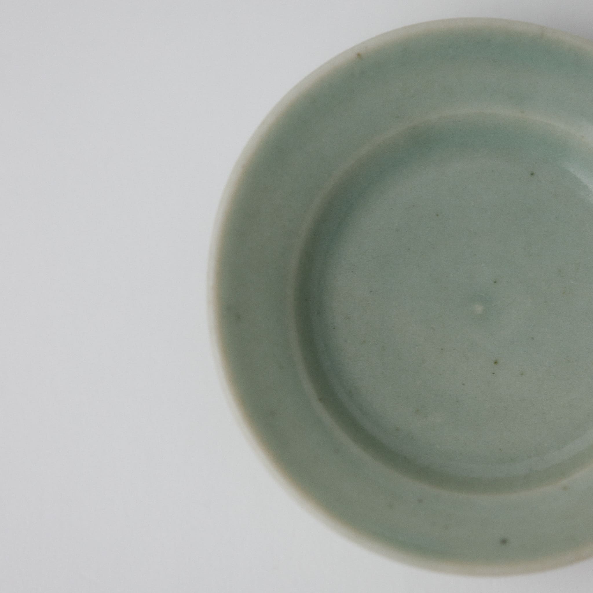 浅井庸佑 小皿 – JINNAN HOUSE