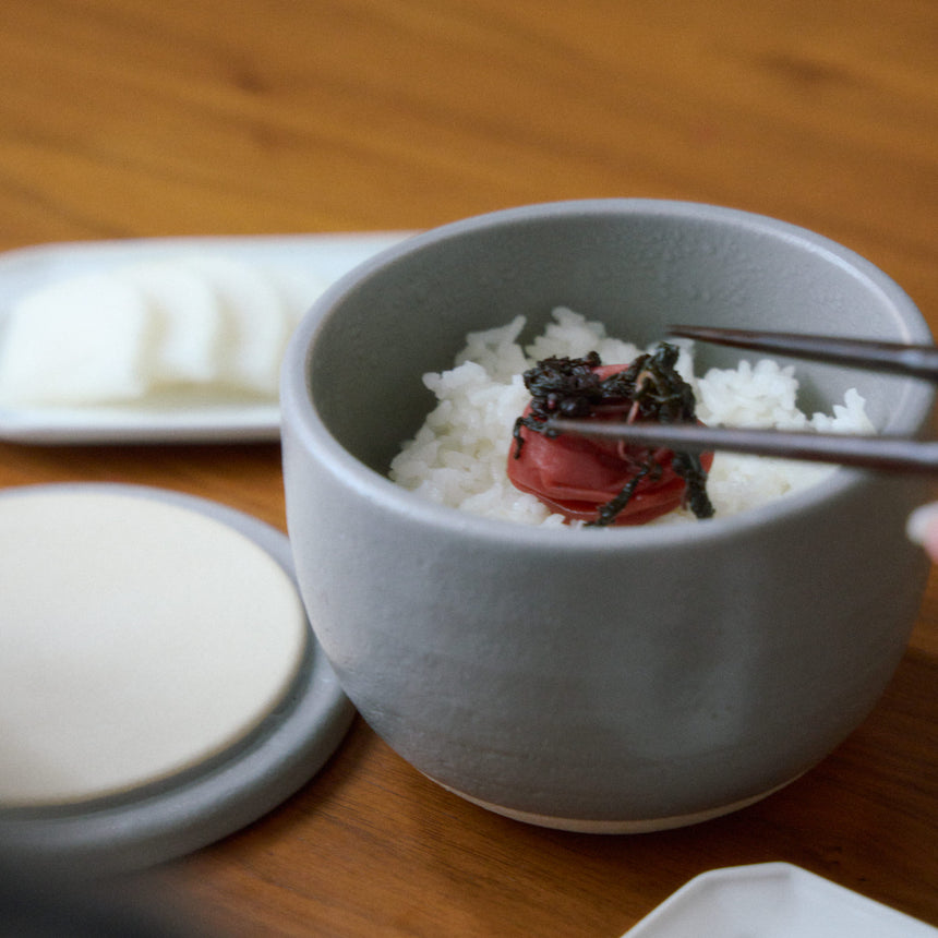 ライスコンテナ