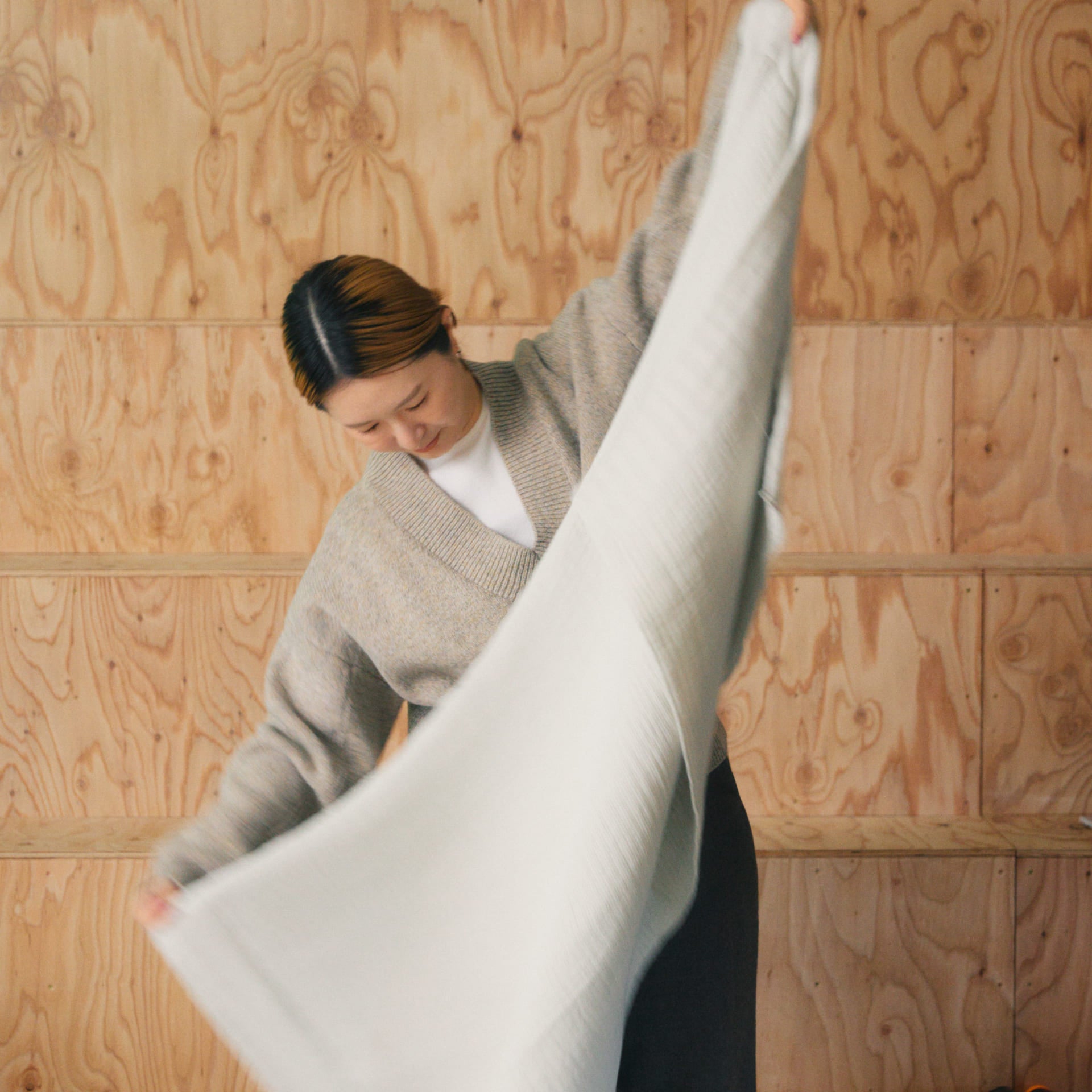 INNER PILE TOWEL BLANKET｜インナーパイルタオルブランケット