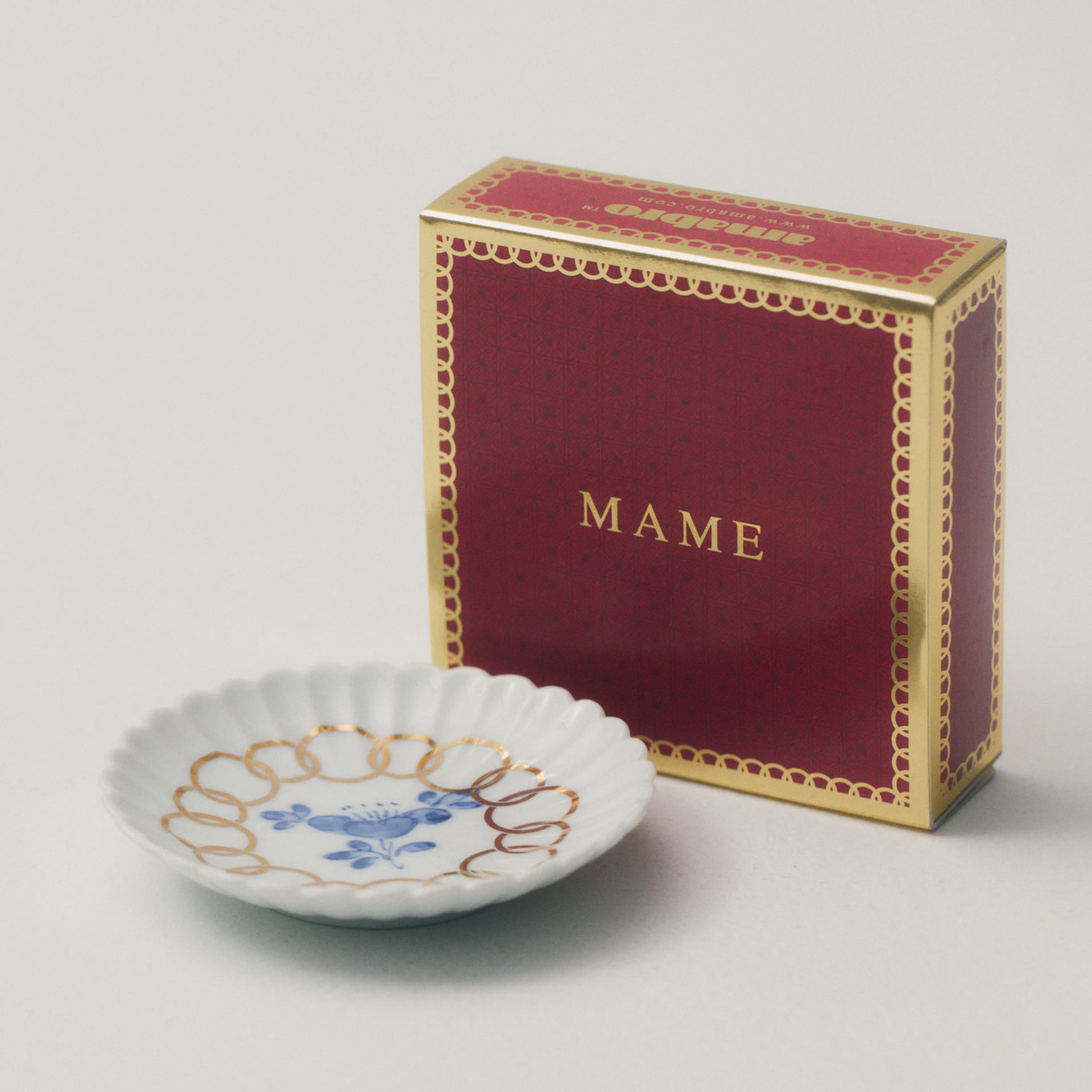 MAME｜豆皿 – JINNAN HOUSE